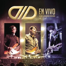 En vivo desde el Auditorio Nacional mp3 Live by DLD