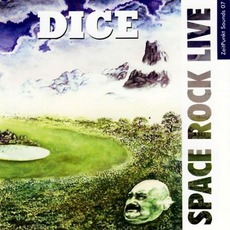 Space Rock Live mp3 Live by Dice