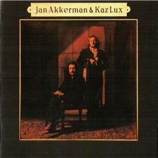 Eli mp3 Album by Jan Akkerman & Kaz Lux