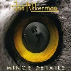 Minor Details mp3 Album by Jan Akkerman