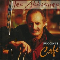 Puccini's Cafe mp3 Album by Jan Akkerman