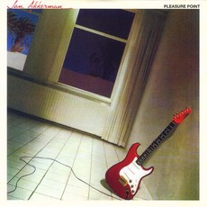Pleasure Point (Limited Edition) mp3 Album by Jan Akkerman