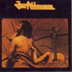 Jan Akkerman (Re-Issue) mp3 Album by Jan Akkerman