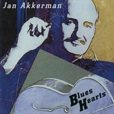 Blues Hearts mp3 Album by Jan Akkerman