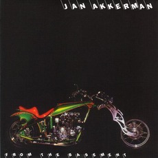 From The Basement (Remastered) mp3 Album by Jan Akkerman
