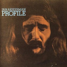 Profile mp3 Album by Jan Akkerman
