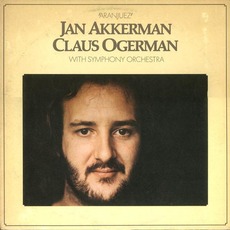 Aranjuez mp3 Album by Jan Akkerman & Claus Ogerman
