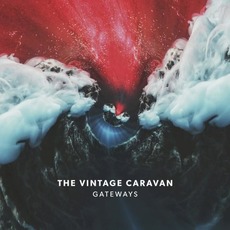 Getaways mp3 Album by The Vintage Caravan