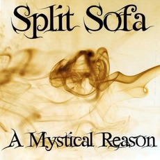 A Mystical Reason mp3 Album by Split Sofa