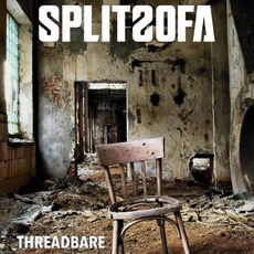 Threadbare mp3 Album by Split Sofa