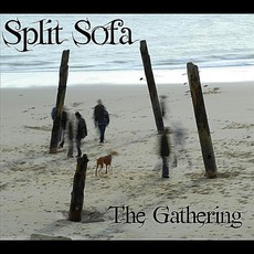 The Gathering mp3 Album by Split Sofa