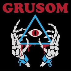 Grusom II mp3 Album by Grusom