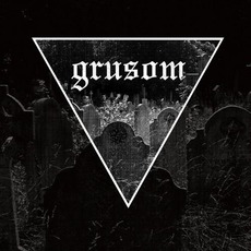 DIY Demo mp3 Album by Grusom