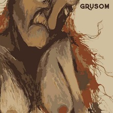 Grusom mp3 Album by Grusom