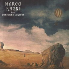 Wandering Caravan mp3 Album by Marco Ragni