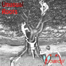 Unusual Roots mp3 Album by ifsounds