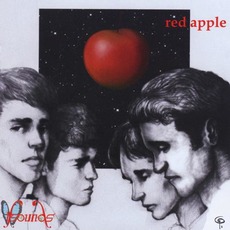 Red Apple mp3 Album by ifsounds