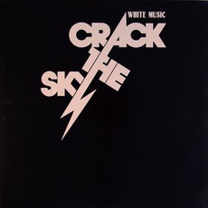 White Music mp3 Album by Crack The Sky