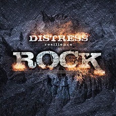 Rock mp3 Album by Distress Resilience