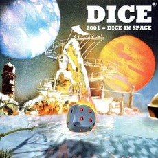 Dice In Space mp3 Album by Dice