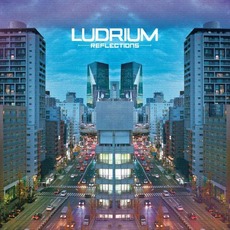 Reflections mp3 Album by Ludrium