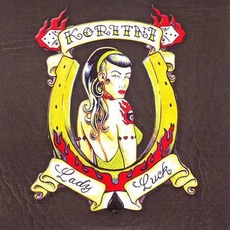 Lady Luck mp3 Album by Koritni