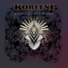 Night Goes On For Days mp3 Album by Koritni