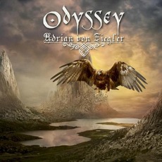 Odyssey mp3 Album by Adrian Von Ziegler