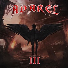 III mp3 Album by Adarel