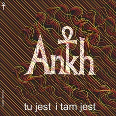 Tu jest i tam jest mp3 Album by Ankh