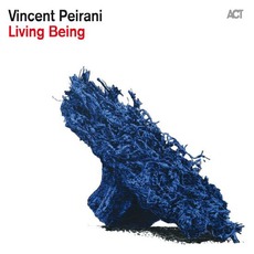 Living Being mp3 Album by Vincent Peirani