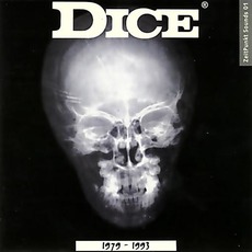 Dice 1979-1993 mp3 Artist Compilation by Dice