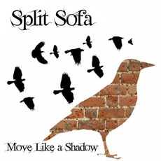 Move Like a Shadow mp3 Single by Split Sofa