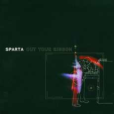 Cut Your Ribbon mp3 Single by Sparta