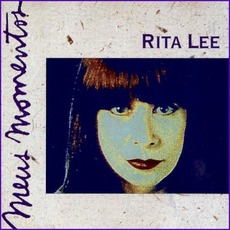 Meus Momentos mp3 Artist Compilation by Rita Lee