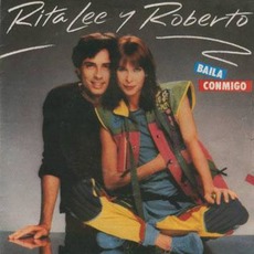 Baila Conmigo mp3 Album by Rita Lee