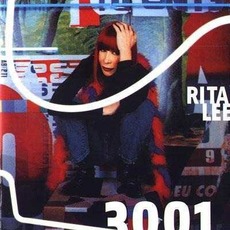 3001 mp3 Album by Rita Lee