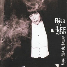 Santa Rita De Sampa mp3 Album by Rita Lee