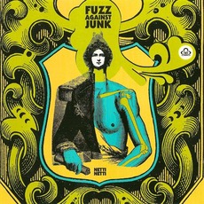 Netti Netti mp3 Album by Fuzz Against Junk