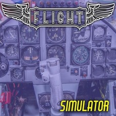 Simulator mp3 Album by Flight