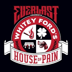 Whitey Ford's House Of Pain mp3 Album by Everlast