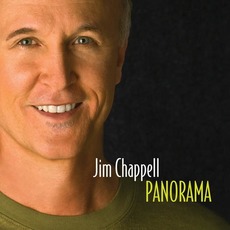 Panorama mp3 Album by Jim Chappell