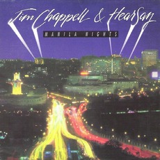 Manila Nights mp3 Album by Jim Chappell & Hearsay