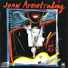 The Key mp3 Album by Joan Armatrading
