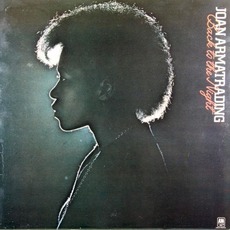 Back To The Night mp3 Album by Joan Armatrading