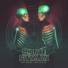 Between The Space mp3 Album by Monte Pittman