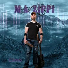 Climb mp3 Album by M.A. Zippi