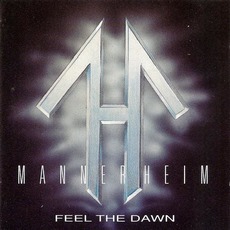 Feel The Dawn mp3 Album by Mannerheim