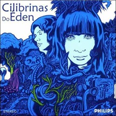 Cilibrinas Do Éden mp3 Album by Cilibrinas Do Éden