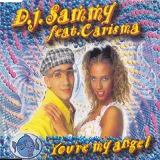 You're My Angel (feat. Carisma) mp3 Single by DJ Sammy